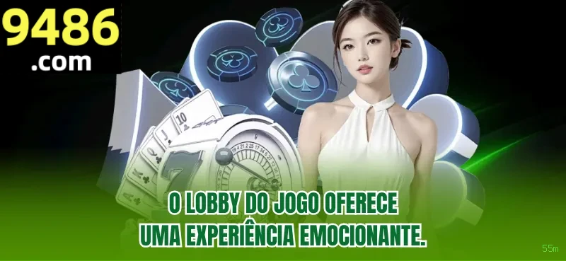 Login seguro na 55m